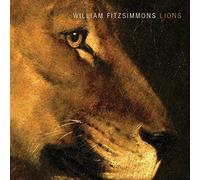 Fitzsimmons, William - Lions