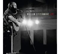 Fitzsimmons William - Live (Limited Edt. Gatefold Con 2 Bouns Track)