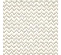Fitzulam Tapis anti-éclaboussures pour chaise haute, facile à nettoyer, protection du sol, imperméable et antidérapant, 132 x 132 cm, motif : vague blanche