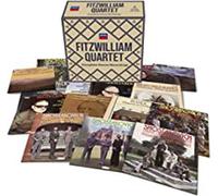 Fitzwilliam Quartet - Complete Decca Recordings Édition Limitée Coffret CD