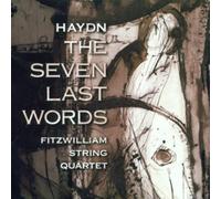 Les Sept dernières paroles du Christ en croix