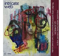 Fitzwilliam String Quartet – Intricate Web