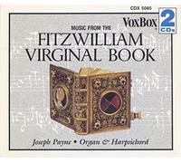 Fitzwilliam Virginal Book