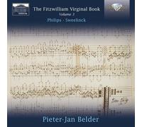 Fitzwilliam Virginal Book Vol. 3