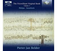 Fitzwilliam Virginal Book Vol. 3