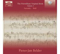 Fitzwilliam Virginal Book Vol. 4