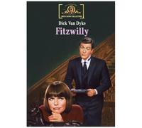 Fitzwilly