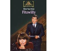 Fitzwilly – MGM