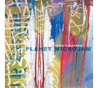 Fiuczynski, David - David Fiuczynksi's Planet [Import]