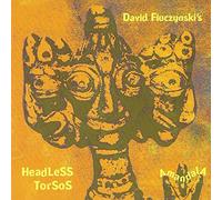 Fiuczynski, David Headless Tors - Amandala