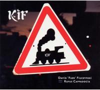 Fiuczynski - Kif