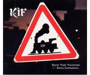 Fiuczynski - Kif