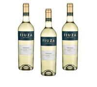 Fiuza Premium - Vin Blanc - Lot de 3