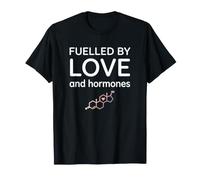 FIV alimentée par Le Transfert d'embryons d'amour et d'hormones T-Shirt