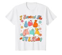 FIV Baby Shower FIV I Survived The Ice That Age FIV Baby T-Shirt