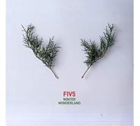 Fiv5 - Winter Wonderland [Import]