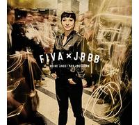 Fiva X Jrbb - Keine Angst Vor Legenden [Import]