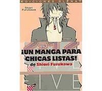 Five 1 Shiori Furukawa (Auteur)