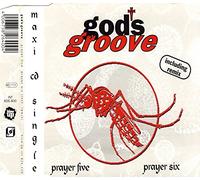 Five (3 Versions, 1992/93, Plus 'Prayer Six') [Import]