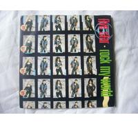 FIVE 5 STAR Rock My World UK 7" 45