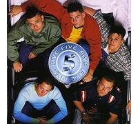 Five - 5Ive [Import]