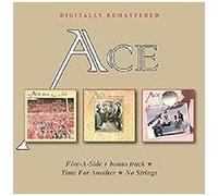 Five-A-Side / Time For Another / No Strings E