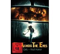 Five Across the Eyes [Import allemand]