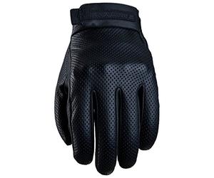 Five Advanced Gloves Mustang Gants pour Adulte Noir Taille 10