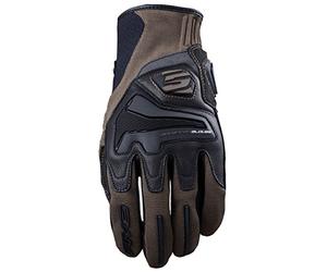 Five Advanced Gloves RS4 Gants pour Adulte Marron Taille 10