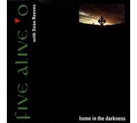 Five Alive 'O - Home in The Darkness [Import]
