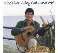Five Alley Cats & Me