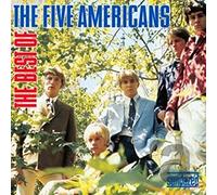 Five Americans - Best of -25tr-