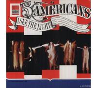 The 5 Americans - I See the Light -Hq-