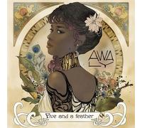 Five And A Feather Vinyle
