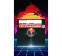 Five and a Quarter: Hard Science Fiction