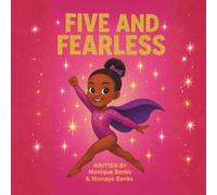 Five And Fearless