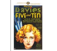 Five and Ten – DVD-R – Collection Archive / À la demande