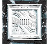 Polar – Five Arrows – CD Digisleeve (Import, Neuf)