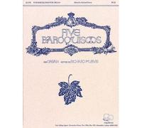 Five Baroquisms