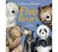 Five Bears
