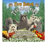 Five Bears Thanksgiving