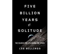 Five Billion Years Of Solitude