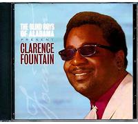 The Blind Boys Of Alabama – Present: Best of