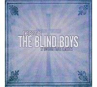 Five Blind Boys - Best of-12tr [Import]