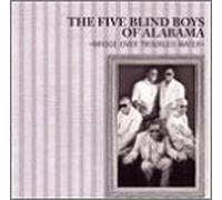 Five Blind Boys of Alabama - Bridge Over Troubled Water