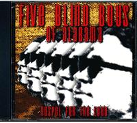 Five Blind Boys of Alabama - Gospel for the Lord