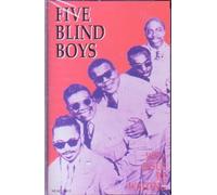 Five Blind Boys of Alabama - Will Jesus Be Waiting