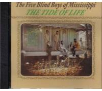 Five Blind Boys of Missis - Tide of Tide