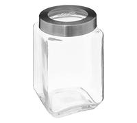 - Bocal de Conservation "Miro" 1,6L Transparent