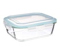 FIVE Simply Smart Boîte de conservation Clipeat 2,26 L Transparent G